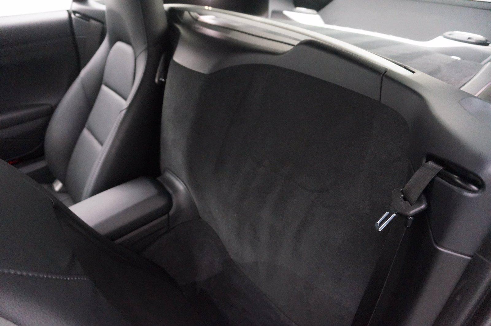 Used 2017 Porsche 718 Cayman | St. Petersburg, FL