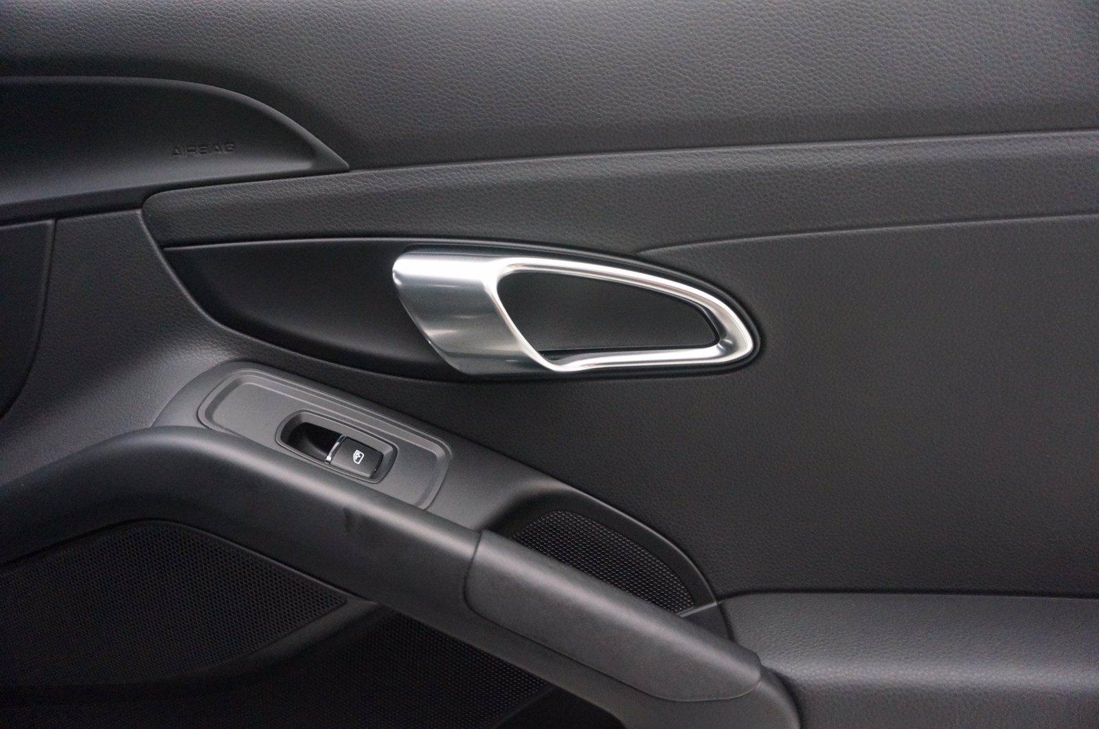 Used 2017 Porsche 718 Cayman | St. Petersburg, FL
