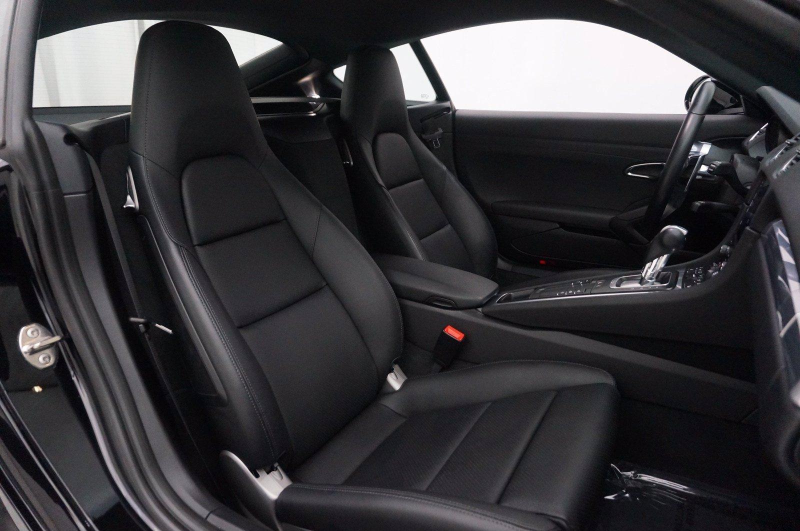 Used 2017 Porsche 718 Cayman | St. Petersburg, FL
