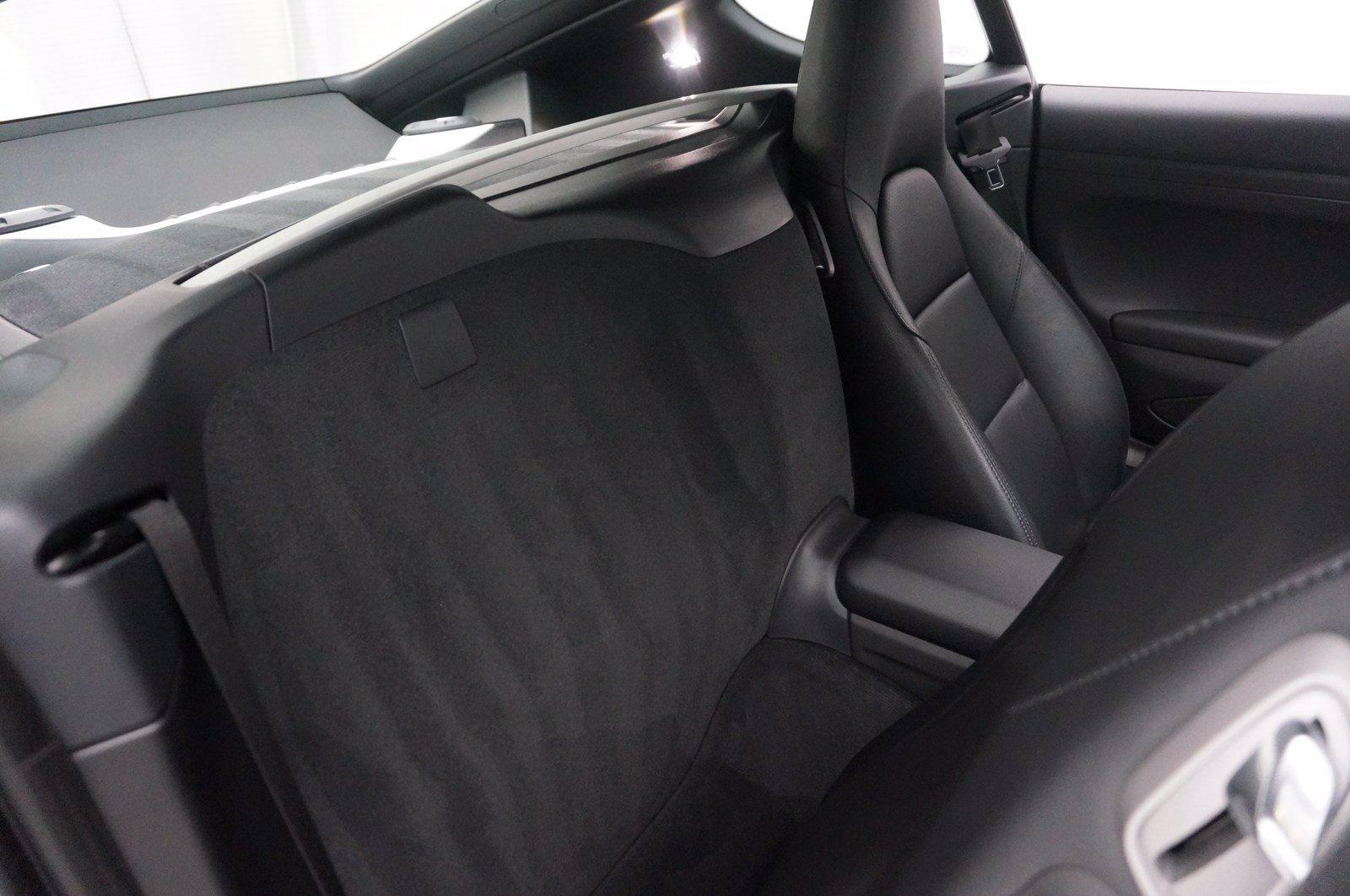 Used 2017 Porsche 718 Cayman | St. Petersburg, FL