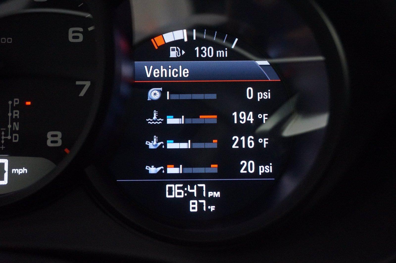 Used 2017 Porsche 718 Cayman | St. Petersburg, FL