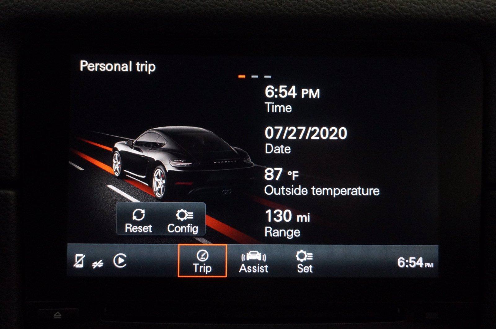Used 2017 Porsche 718 Cayman | St. Petersburg, FL