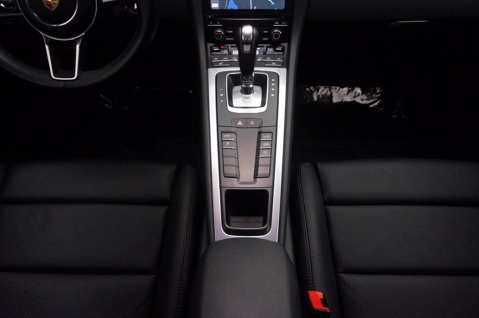 Used 2017 Porsche 718 Cayman | St. Petersburg, FL