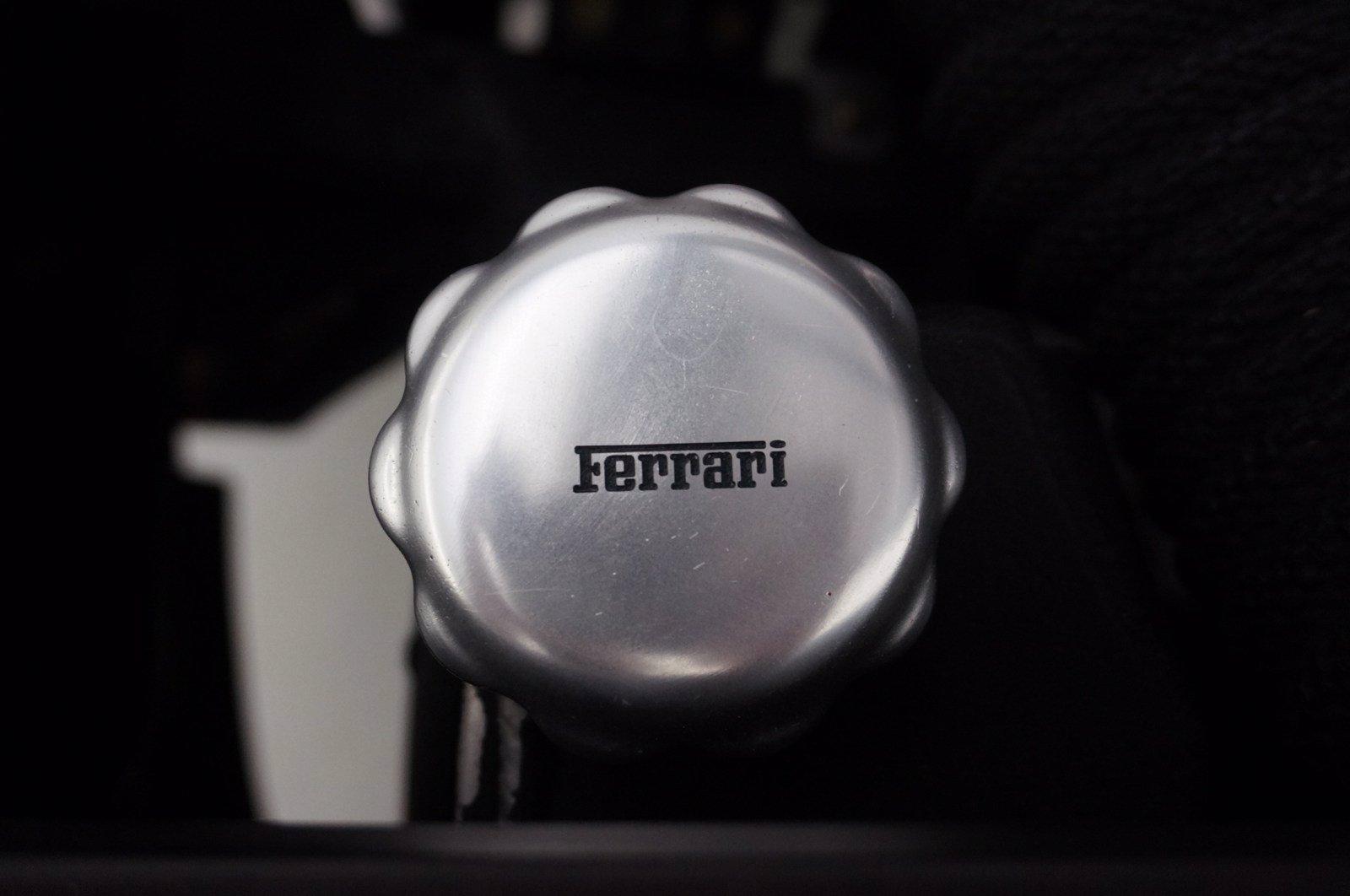 Used 1994 Ferrari 348ts Speciale | St. Petersburg, FL