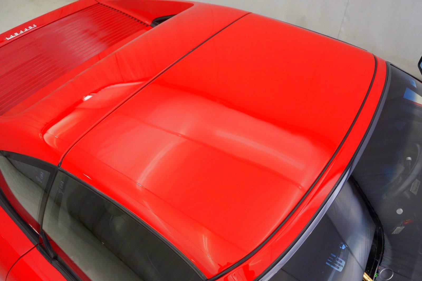 Used 1994 Ferrari 348ts Speciale | St. Petersburg, FL