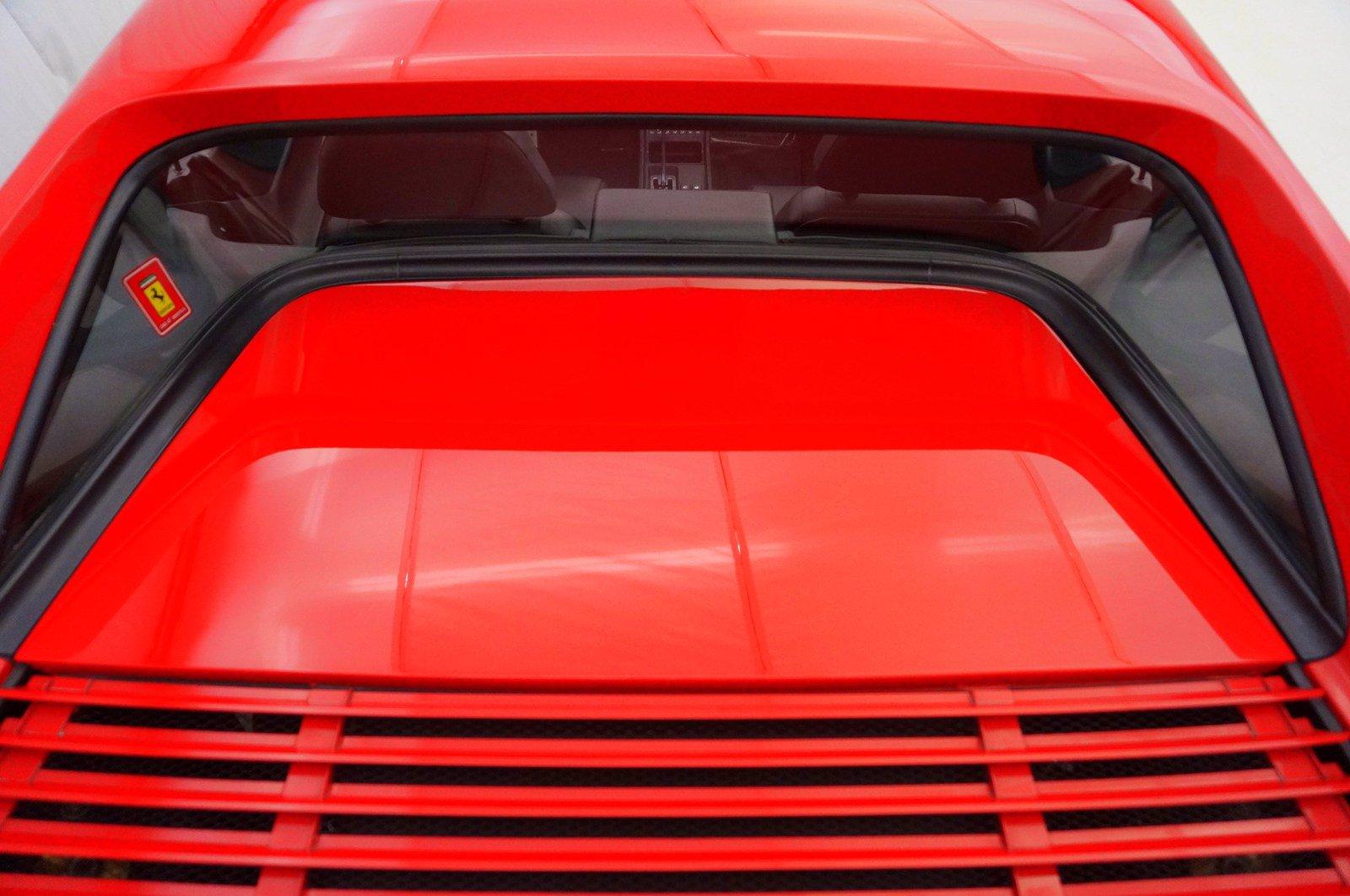Used 1994 Ferrari 348ts Speciale | St. Petersburg, FL