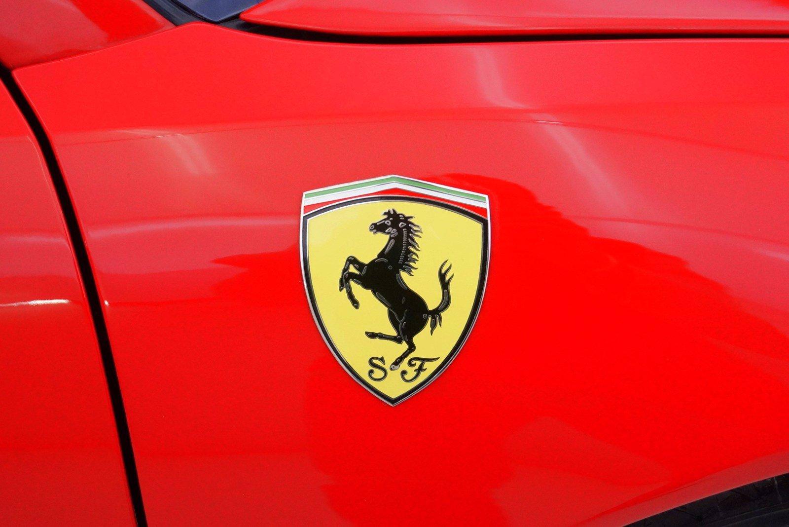 Used 1994 Ferrari 348ts Speciale | St. Petersburg, FL