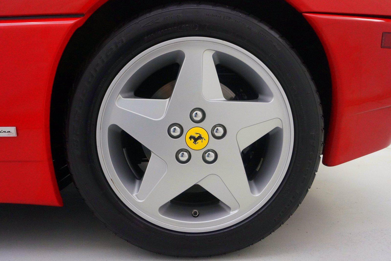 Used 1994 Ferrari 348ts Speciale | St. Petersburg, FL