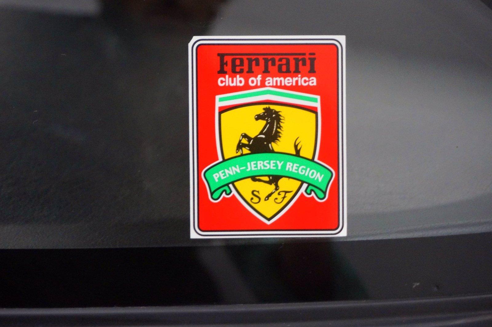 Used 1994 Ferrari 348ts Speciale | St. Petersburg, FL