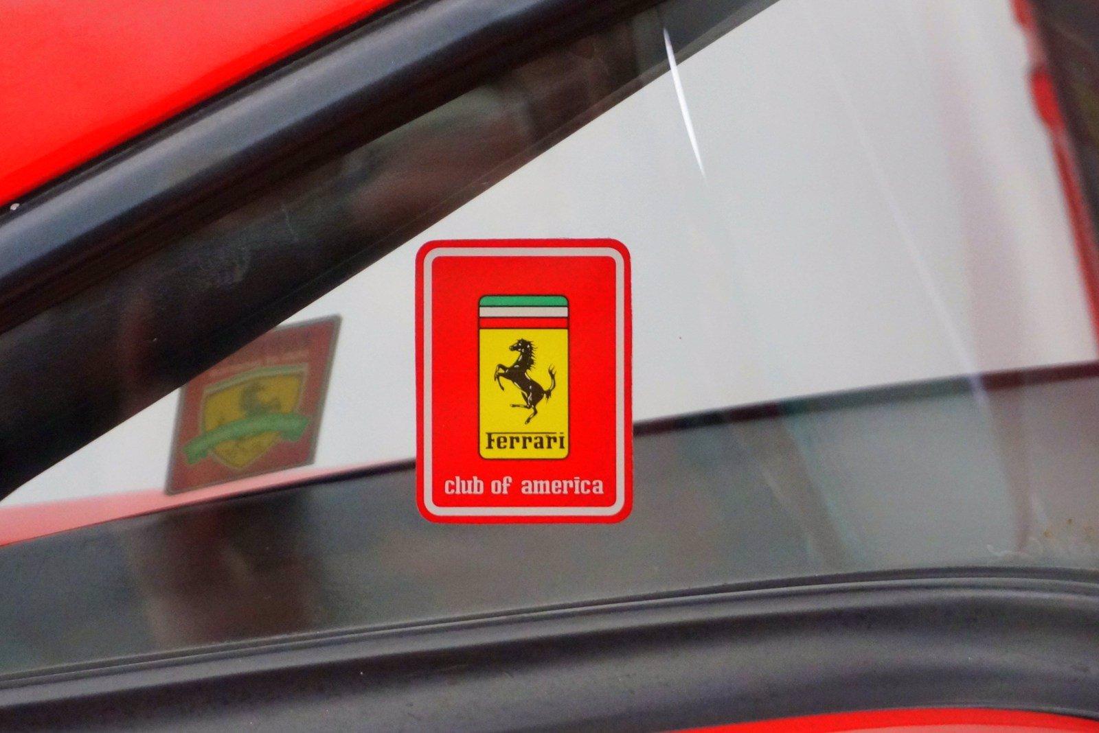 Used 1994 Ferrari 348ts Speciale | St. Petersburg, FL