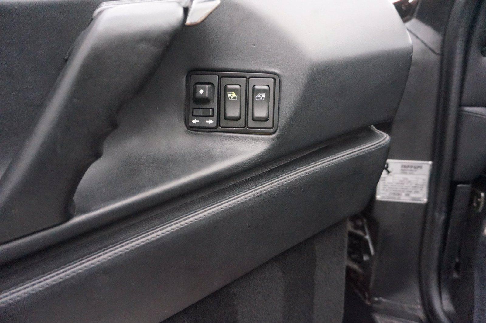Used 1994 Ferrari 348ts Speciale | St. Petersburg, FL