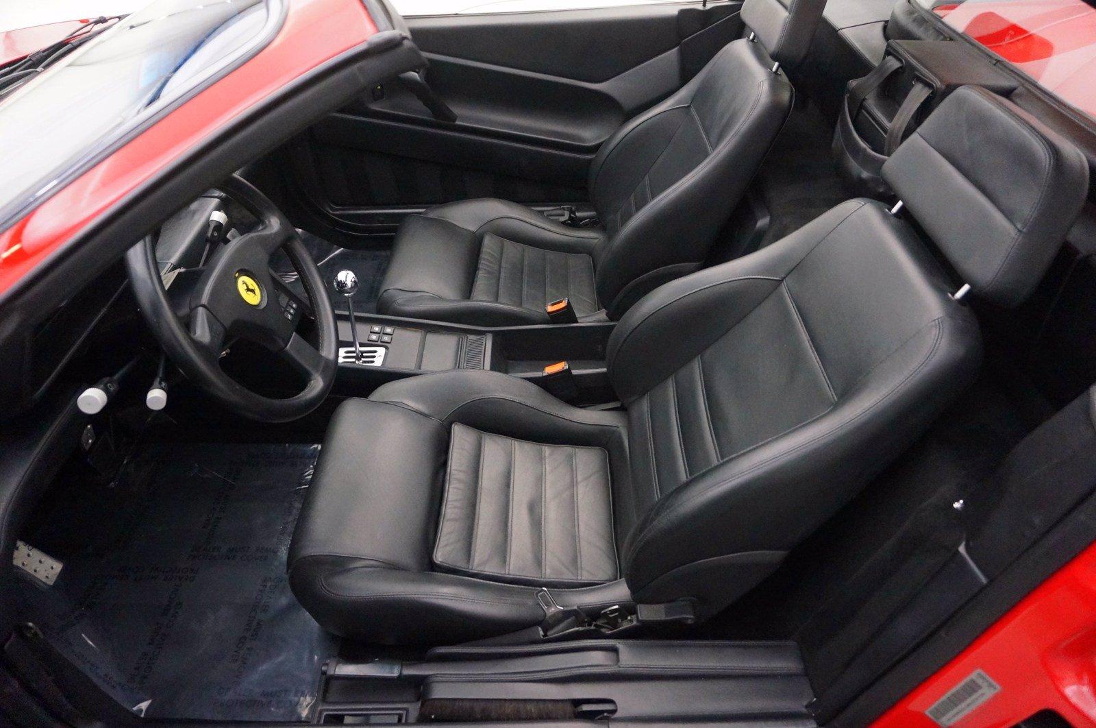 Used 1994 Ferrari 348ts Speciale | St. Petersburg, FL