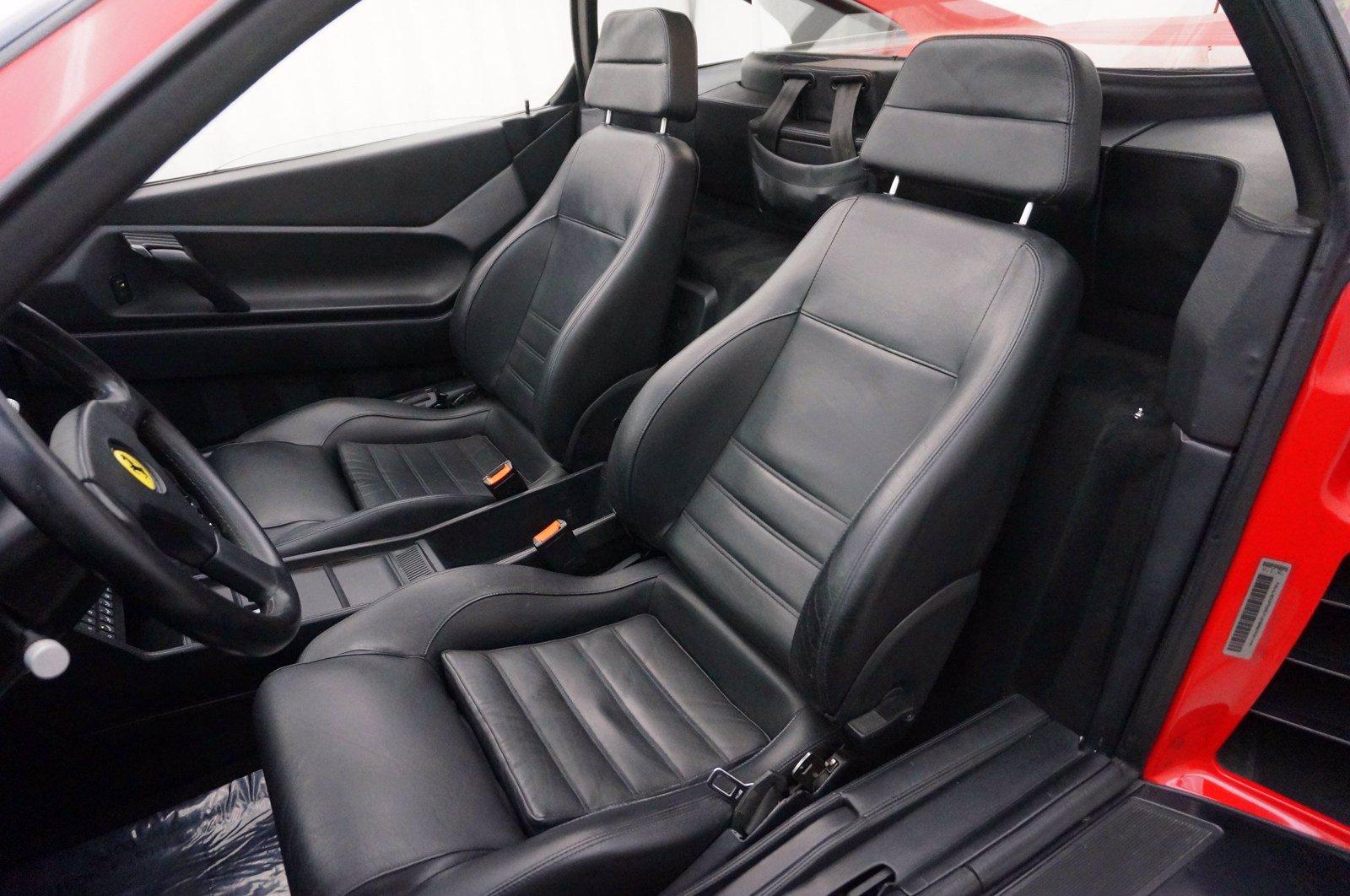 Used 1994 Ferrari 348ts Speciale | St. Petersburg, FL