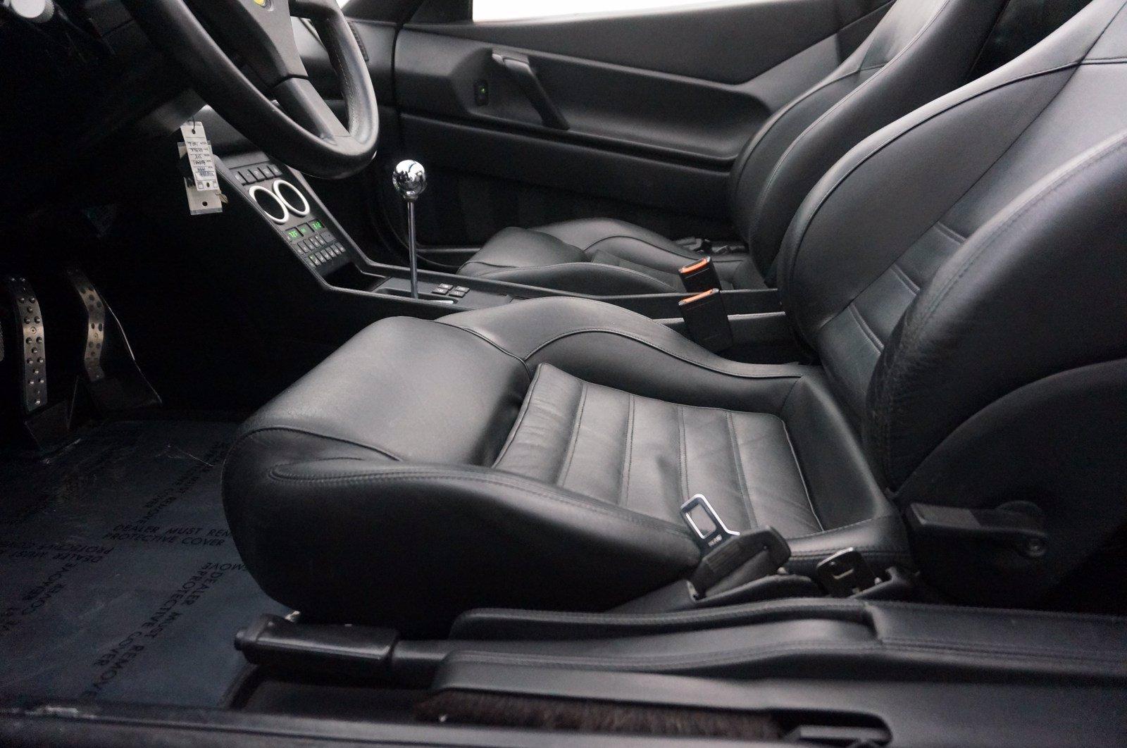 Used 1994 Ferrari 348ts Speciale | St. Petersburg, FL