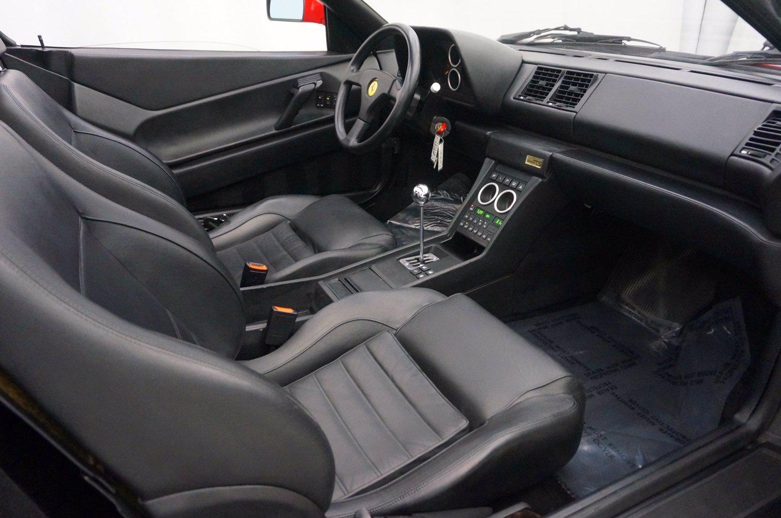 Used 1994 Ferrari 348ts Speciale | St. Petersburg, FL