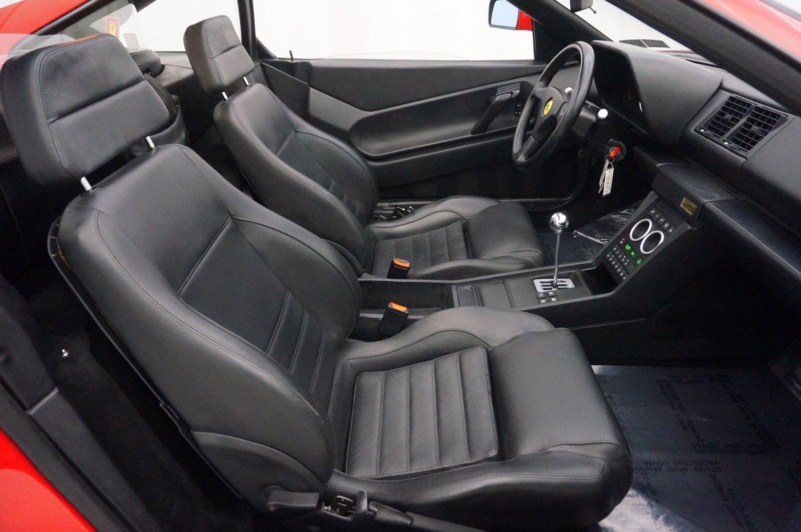 Used 1994 Ferrari 348ts Speciale | St. Petersburg, FL
