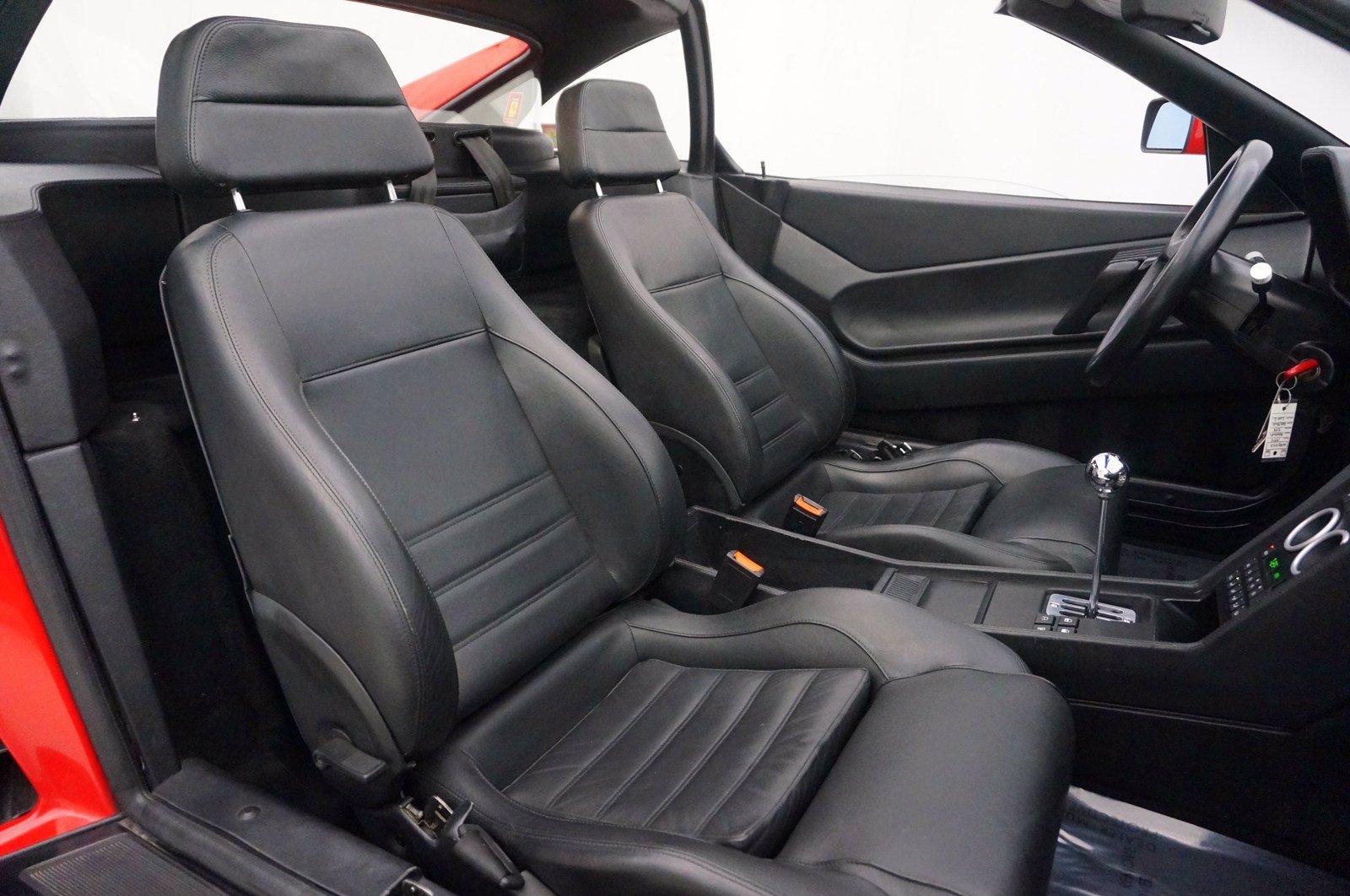 Used 1994 Ferrari 348ts Speciale | St. Petersburg, FL
