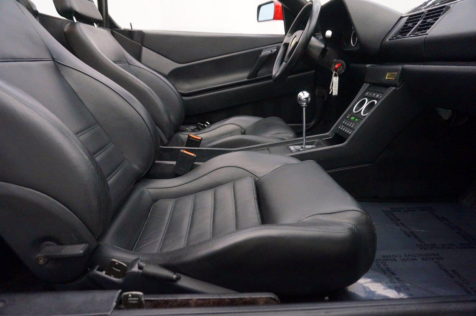 Used 1994 Ferrari 348ts Speciale | St. Petersburg, FL