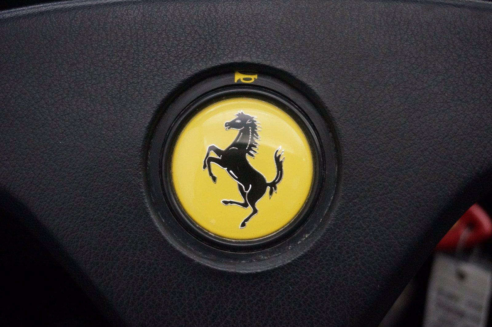 Used 1994 Ferrari 348ts Speciale | St. Petersburg, FL