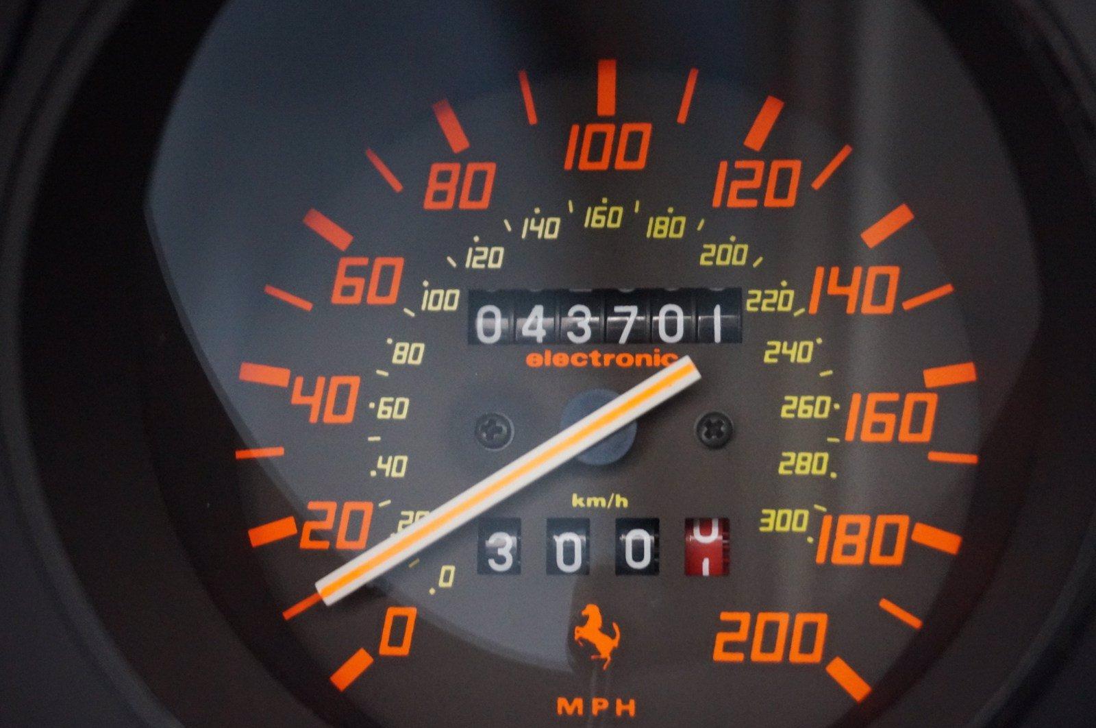 Used 1994 Ferrari 348ts Speciale | St. Petersburg, FL