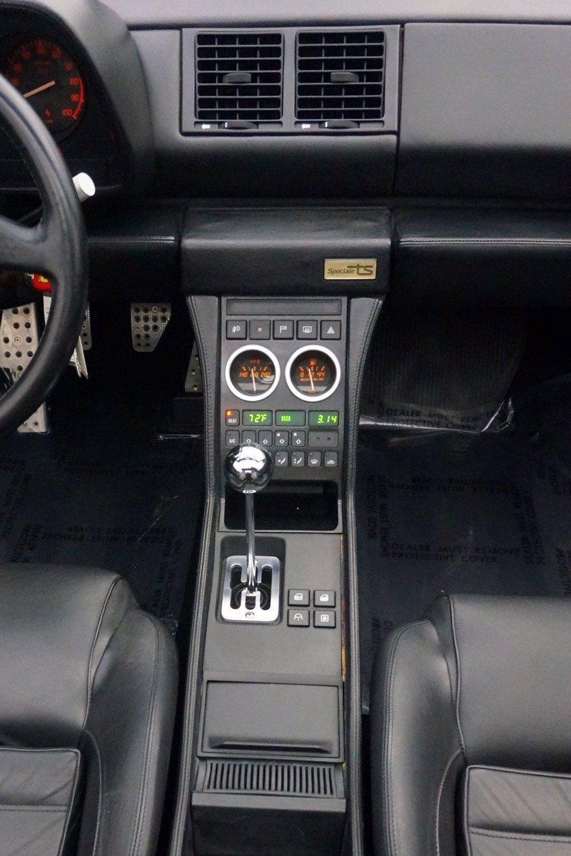 Used 1994 Ferrari 348ts Speciale | St. Petersburg, FL