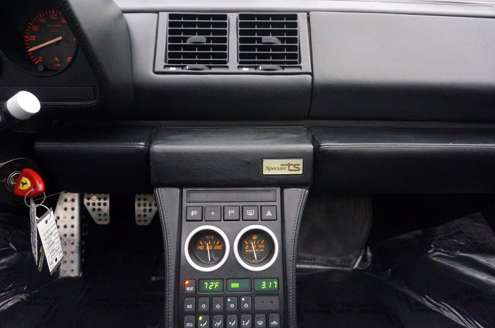 Used 1994 Ferrari 348ts Speciale | St. Petersburg, FL