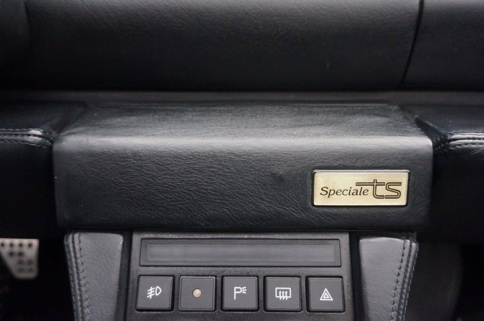 Used 1994 Ferrari 348ts Speciale | St. Petersburg, FL