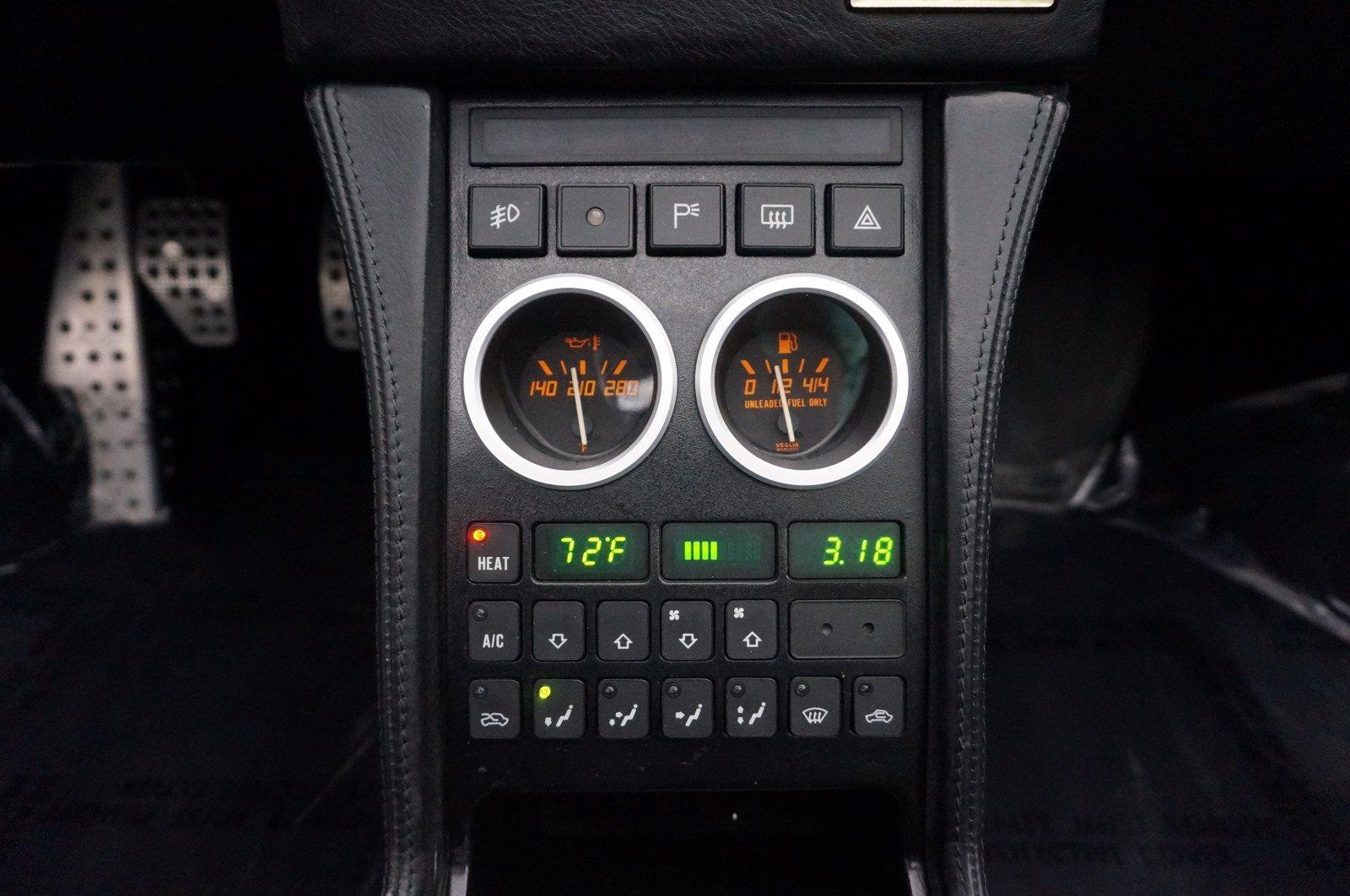 Used 1994 Ferrari 348ts Speciale | St. Petersburg, FL
