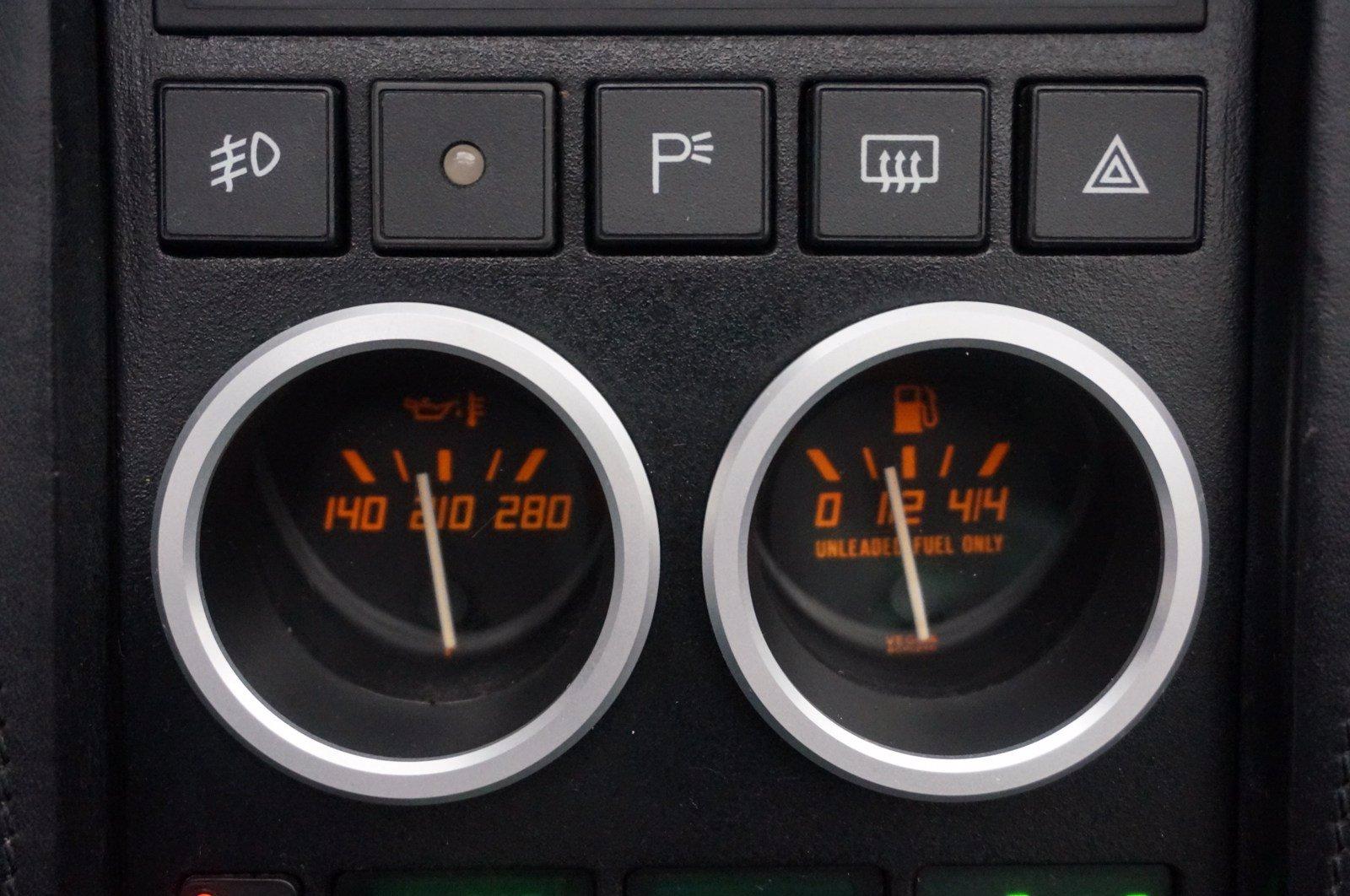 Used 1994 Ferrari 348ts Speciale | St. Petersburg, FL