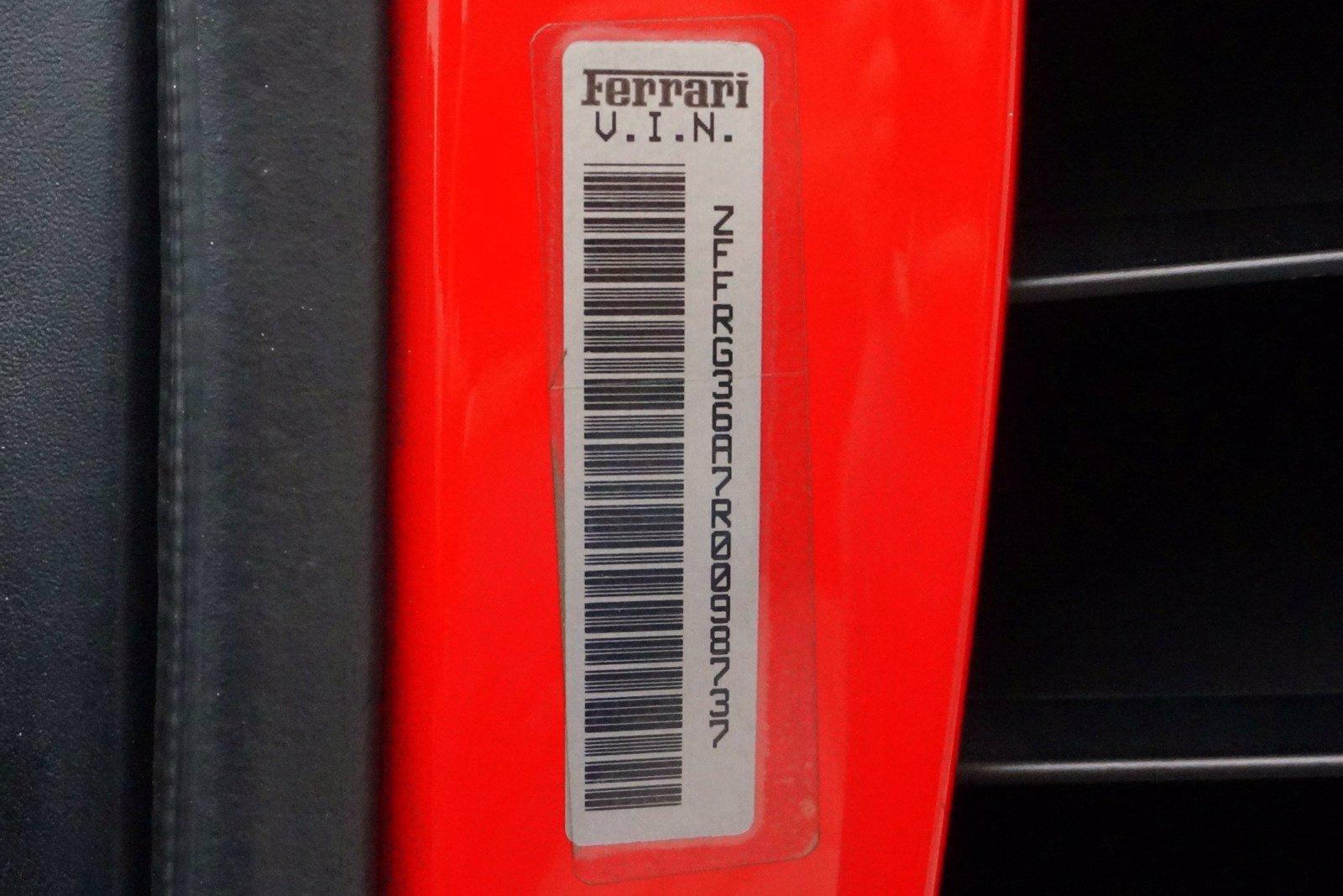 Used 1994 Ferrari 348ts Speciale | St. Petersburg, FL