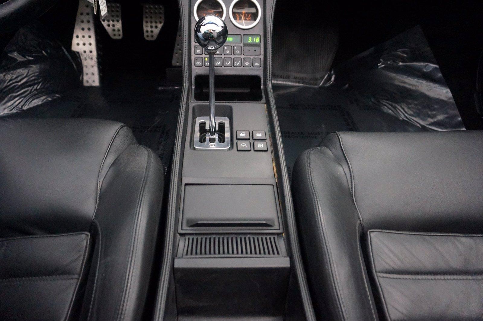 Used 1994 Ferrari 348ts Speciale | St. Petersburg, FL