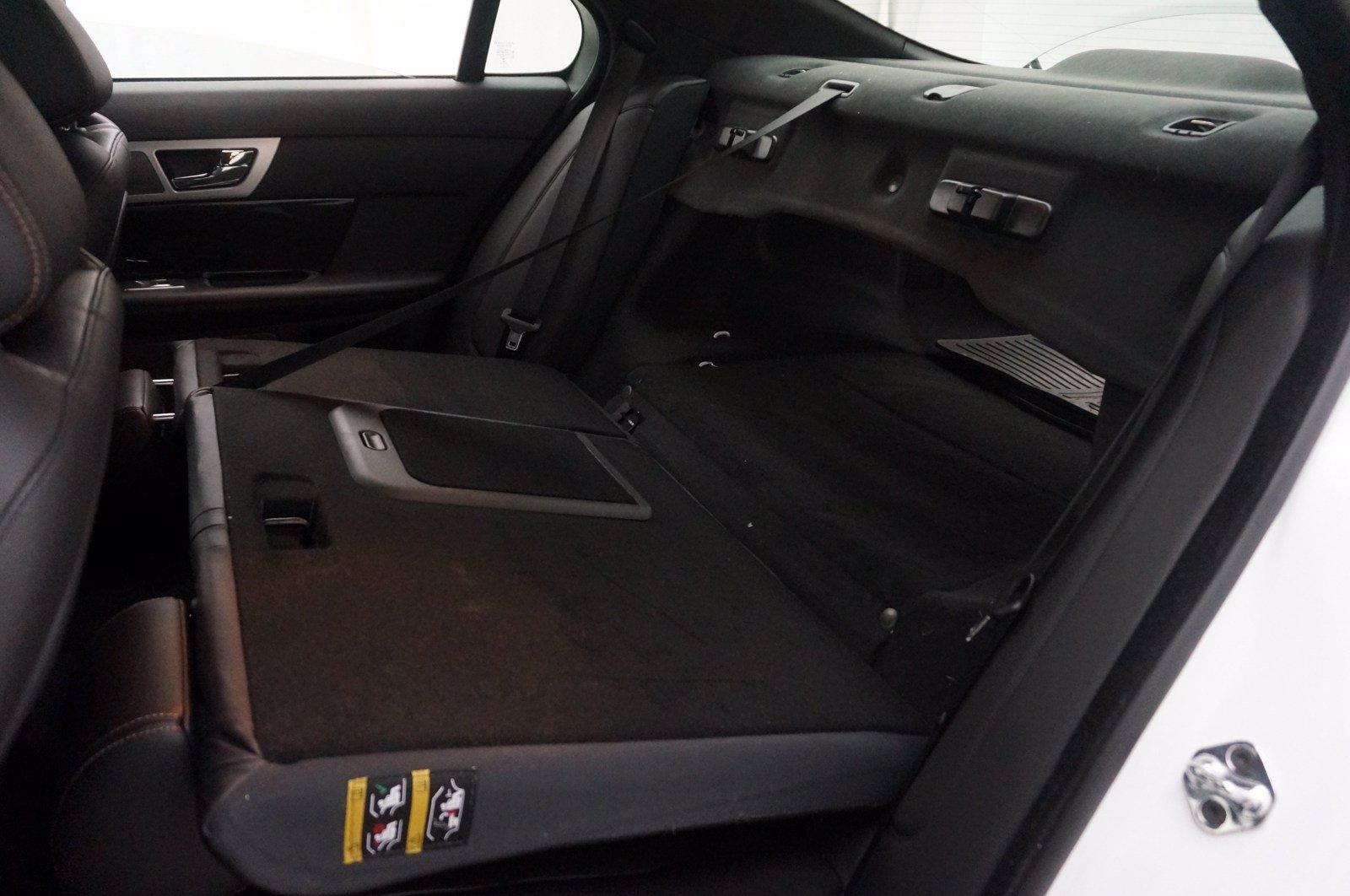 Used 2015 Jaguar XF V6 Sport | St. Petersburg, FL