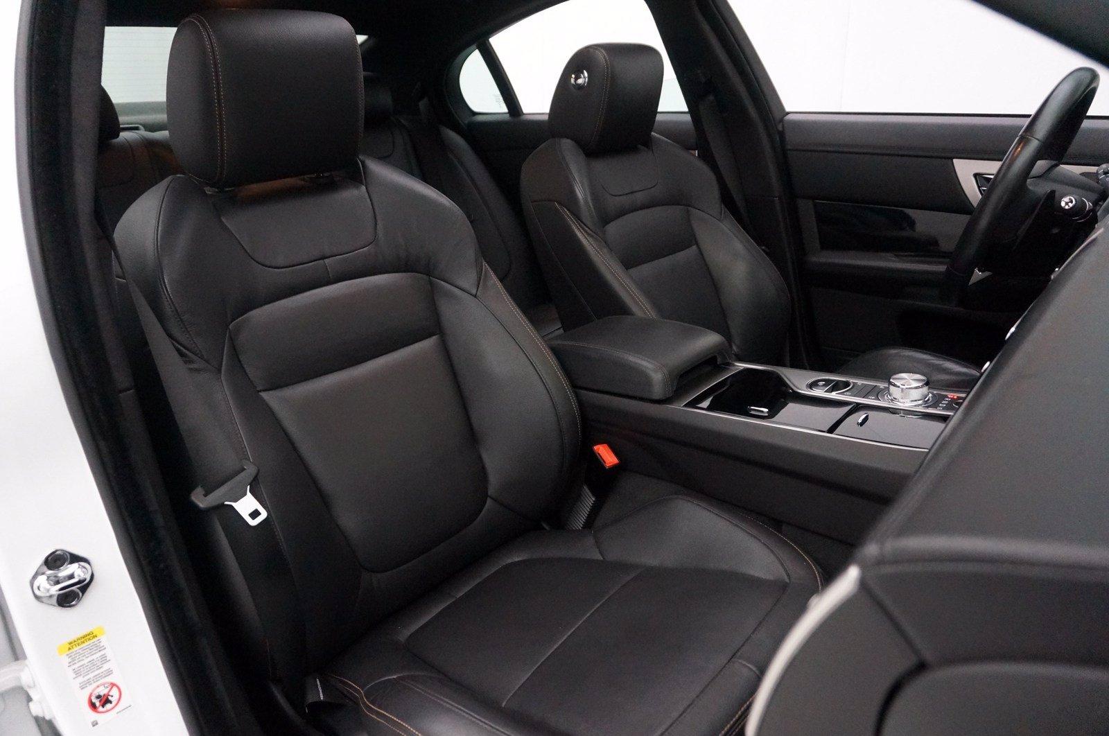 Used 2015 Jaguar XF V6 Sport | St. Petersburg, FL