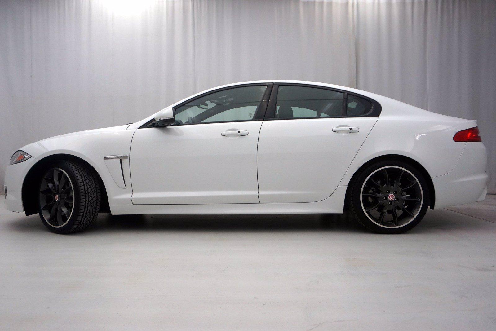 Used 2015 Jaguar XF V6 Sport | St. Petersburg, FL