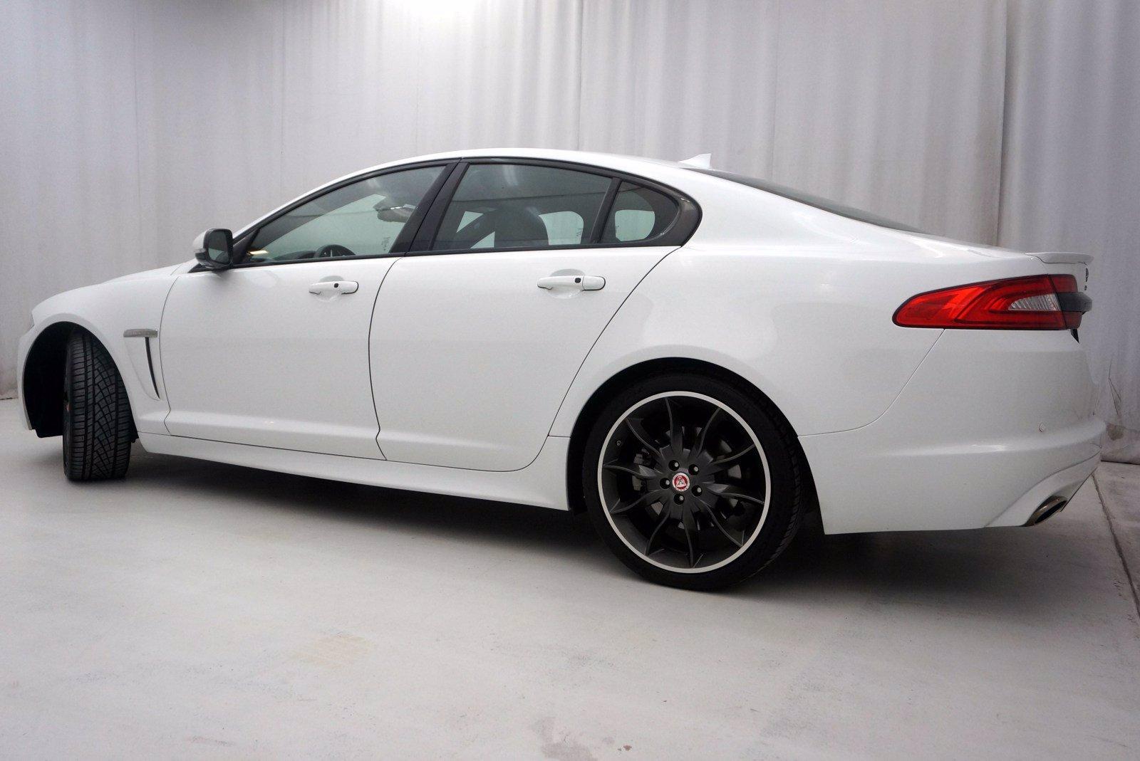 Used 2015 Jaguar XF V6 Sport | St. Petersburg, FL