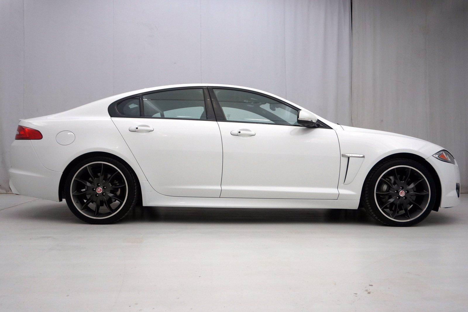 Used 2015 Jaguar XF V6 Sport | St. Petersburg, FL
