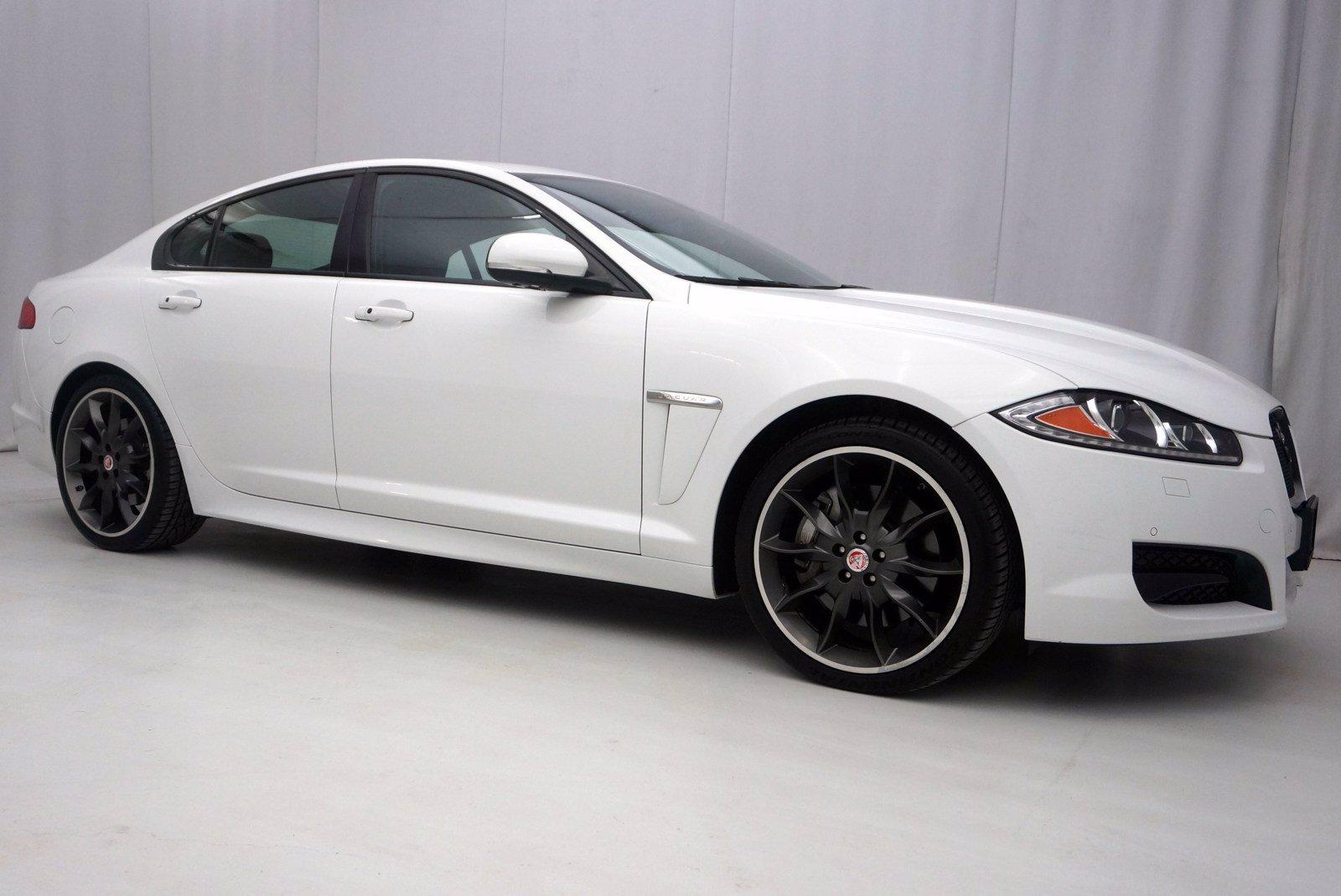 Used 2015 Jaguar XF V6 Sport | St. Petersburg, FL