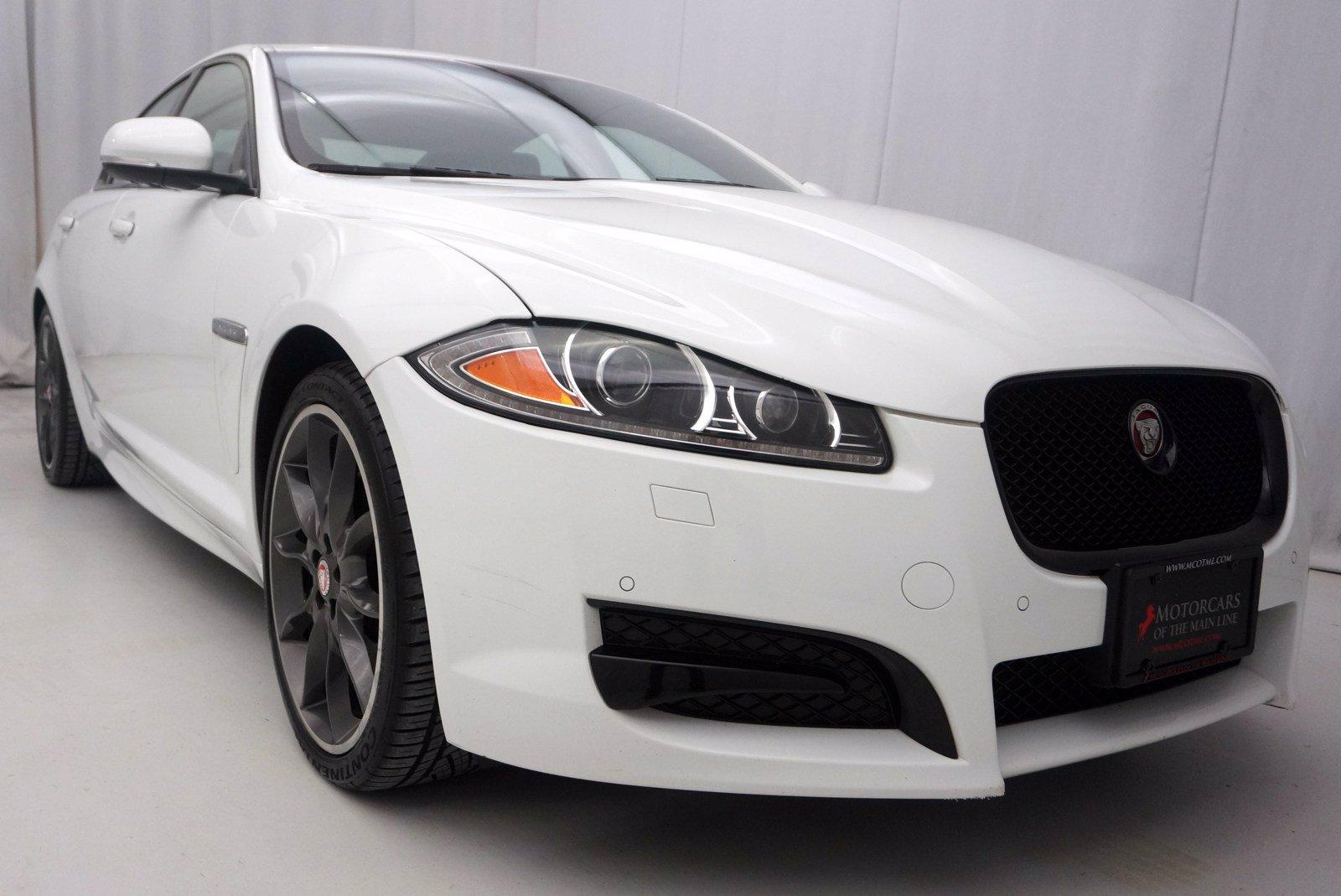 Used 2015 Jaguar XF V6 Sport | St. Petersburg, FL