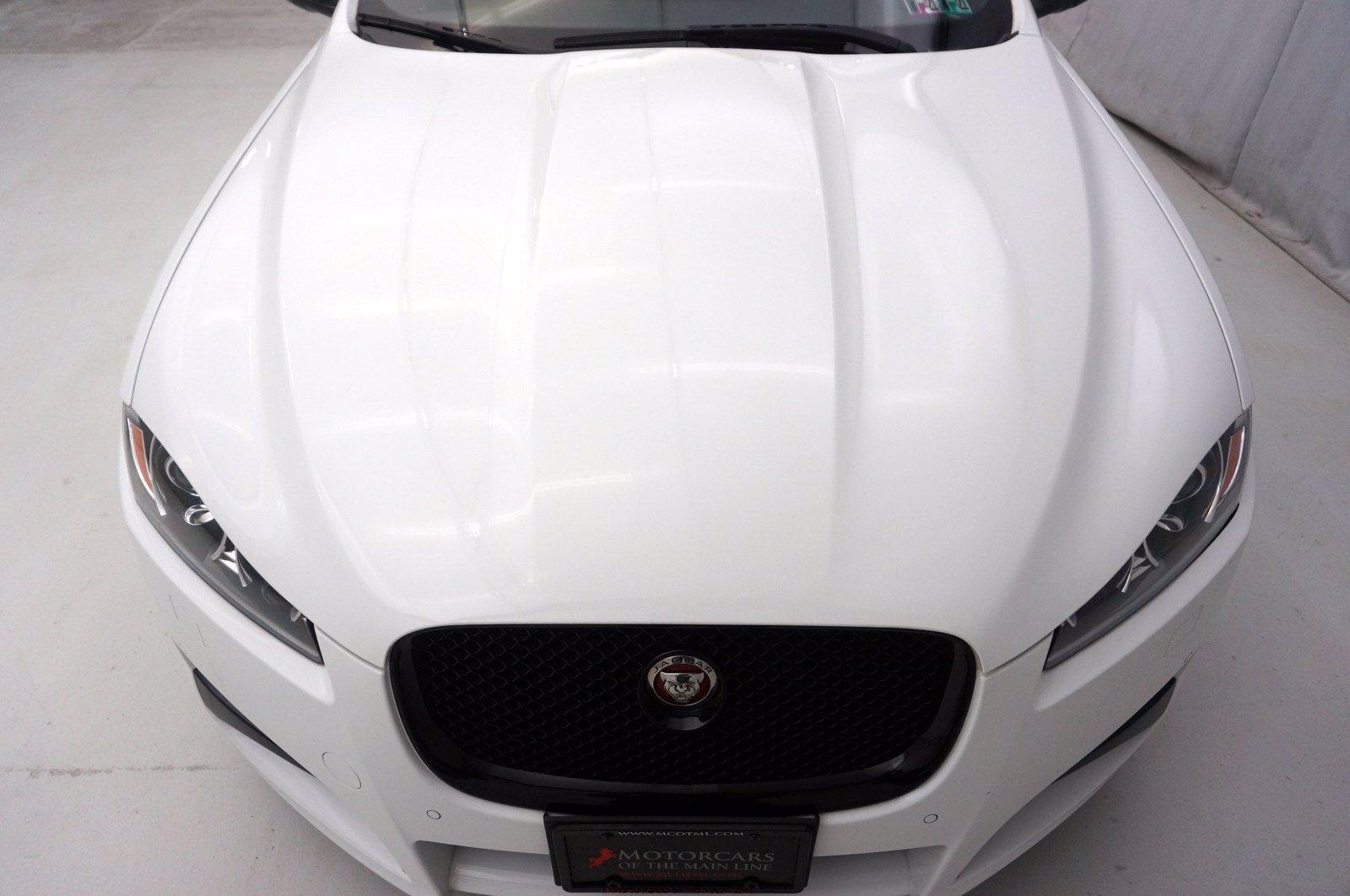 Used 2015 Jaguar XF V6 Sport | St. Petersburg, FL