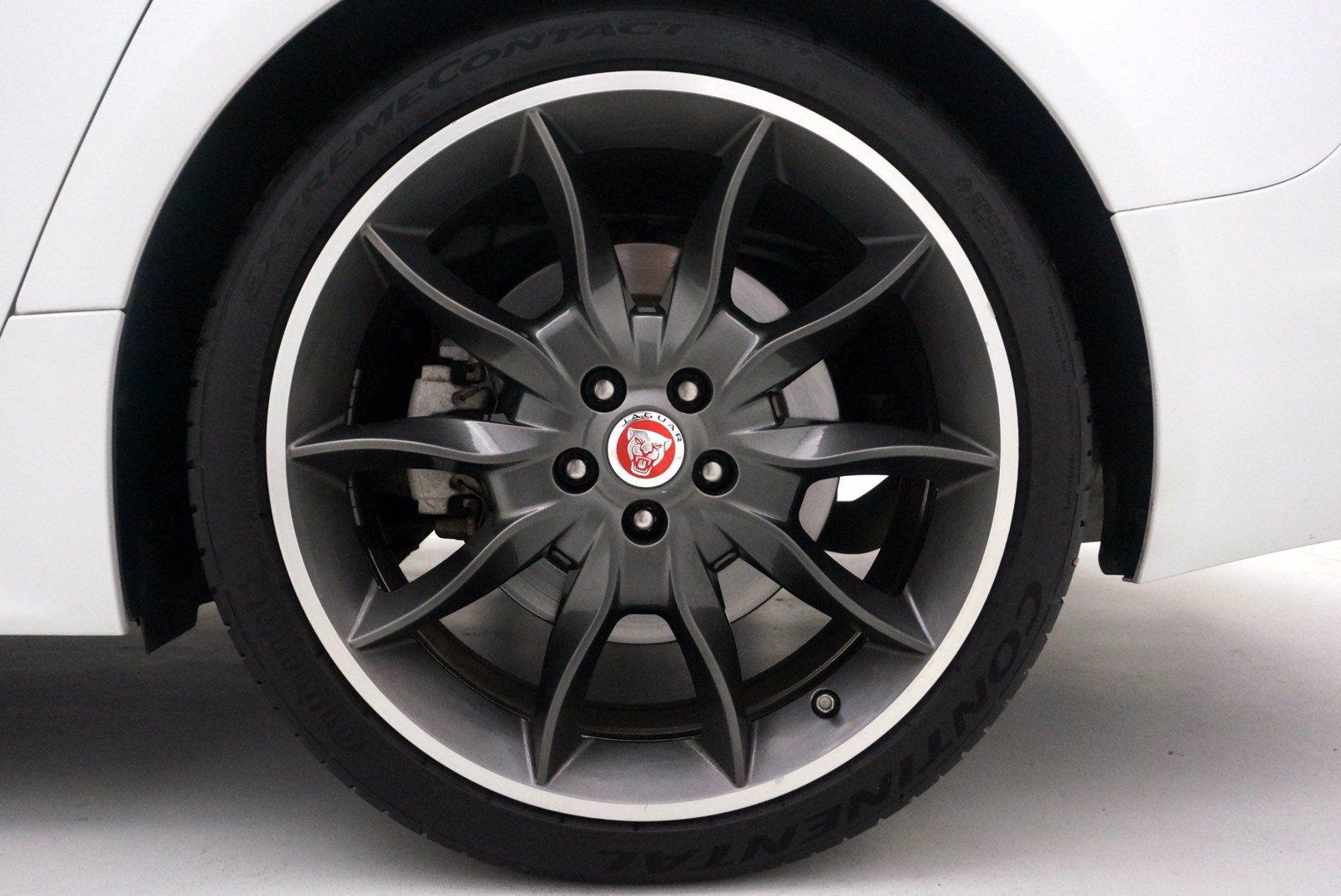 Used 2015 Jaguar XF V6 Sport | St. Petersburg, FL