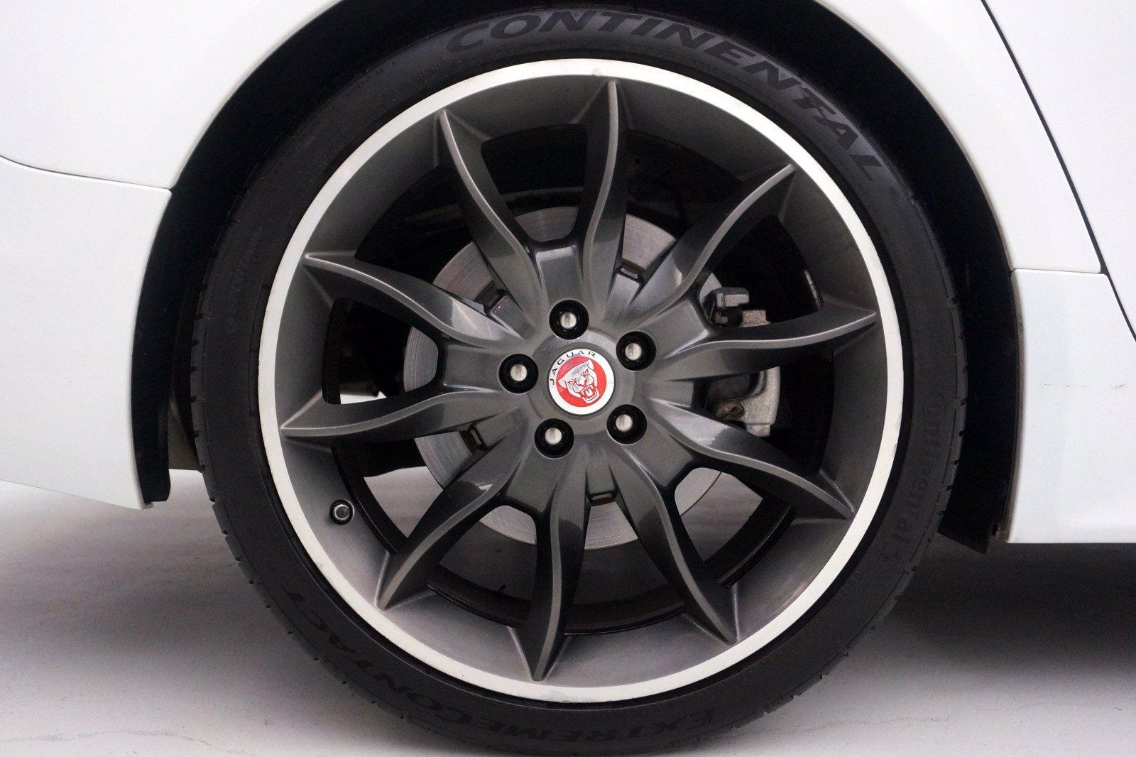 Used 2015 Jaguar XF V6 Sport | St. Petersburg, FL