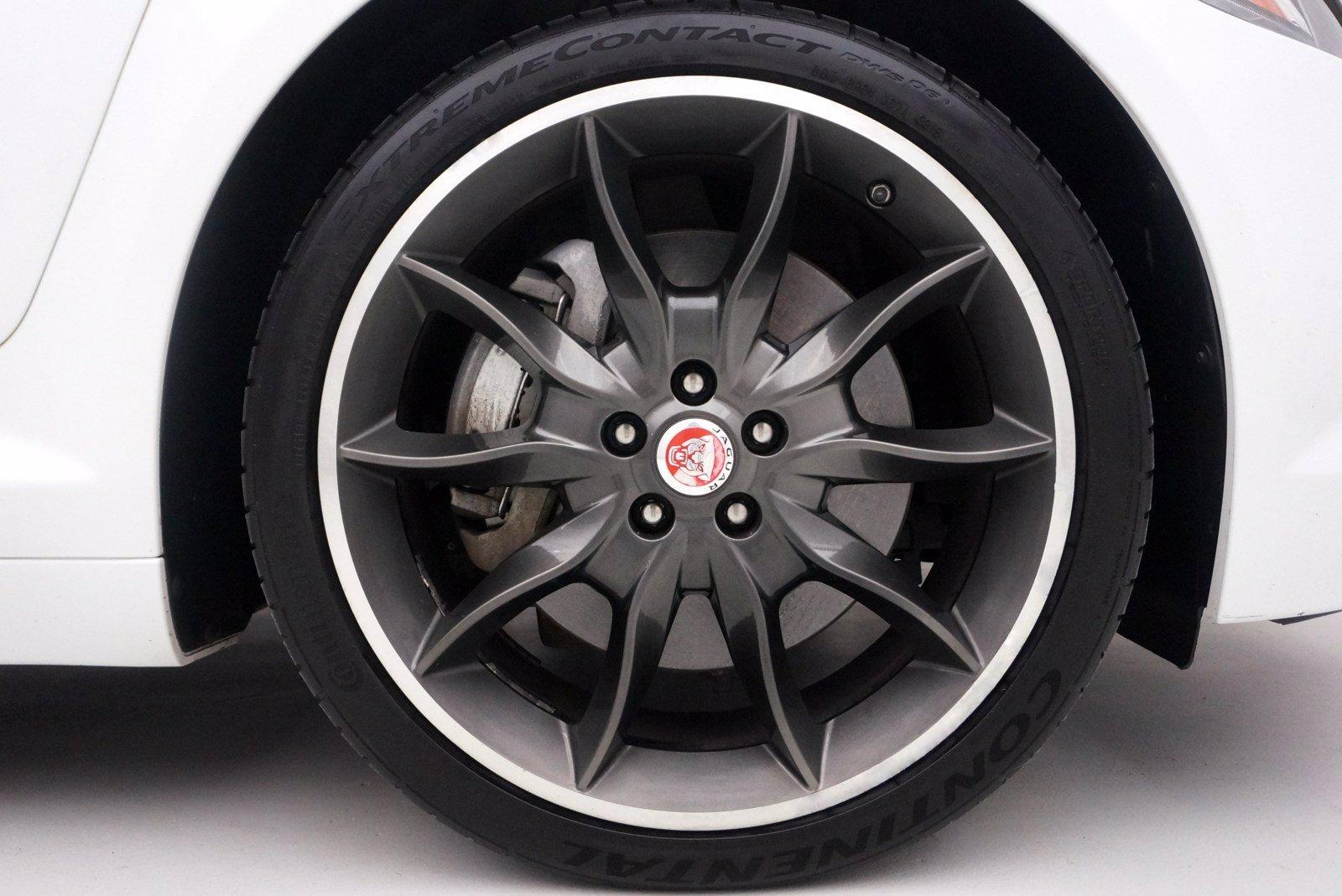 Used 2015 Jaguar XF V6 Sport | St. Petersburg, FL