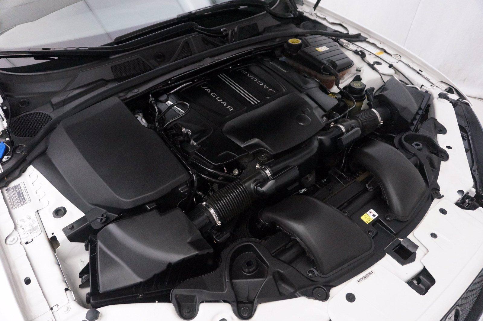 Used 2015 Jaguar XF V6 Sport | St. Petersburg, FL