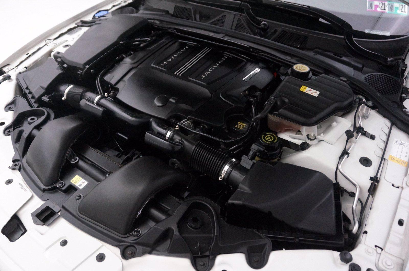 Used 2015 Jaguar XF V6 Sport | St. Petersburg, FL