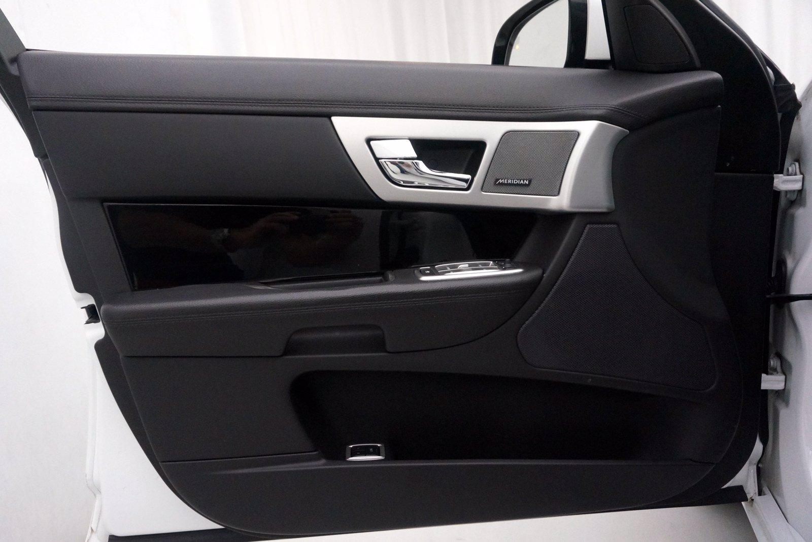 Used 2015 Jaguar XF V6 Sport | St. Petersburg, FL