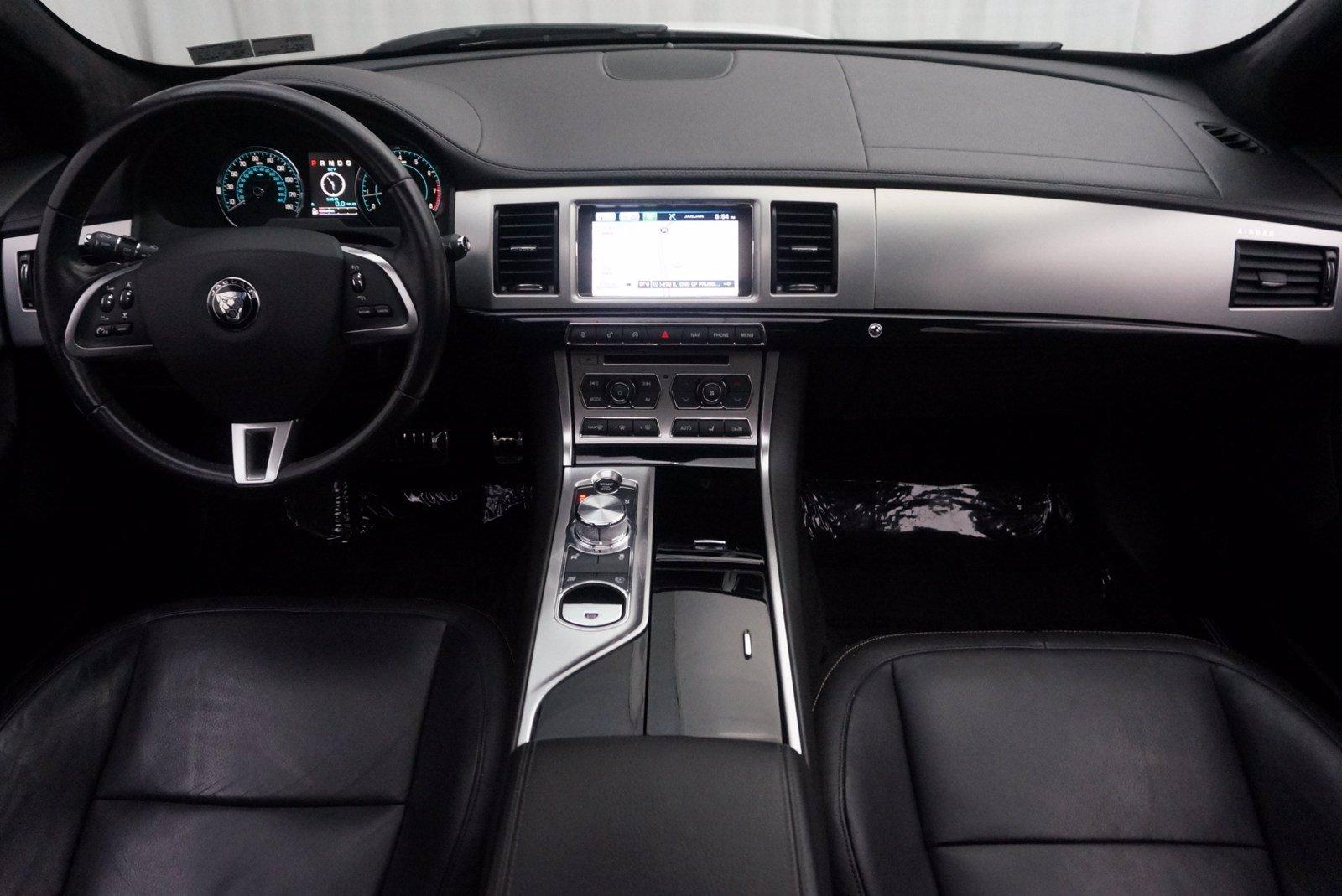 Used 2015 Jaguar XF V6 Sport | St. Petersburg, FL