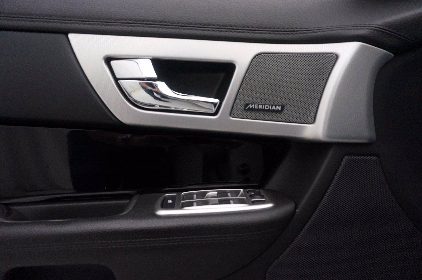 Used 2015 Jaguar XF V6 Sport | St. Petersburg, FL