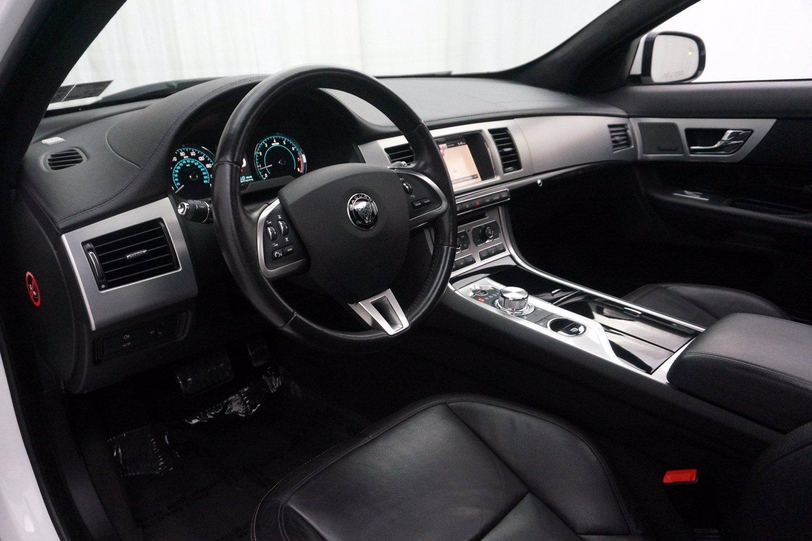 Used 2015 Jaguar XF V6 Sport | St. Petersburg, FL