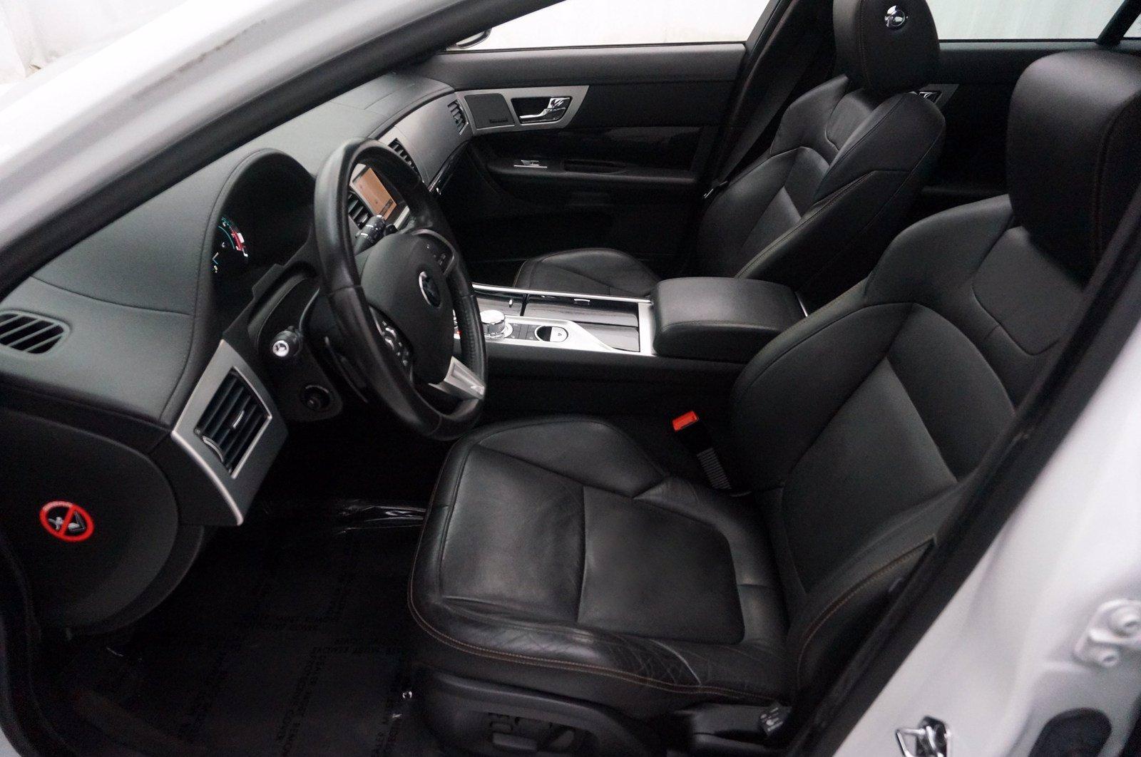 Used 2015 Jaguar XF V6 Sport | St. Petersburg, FL