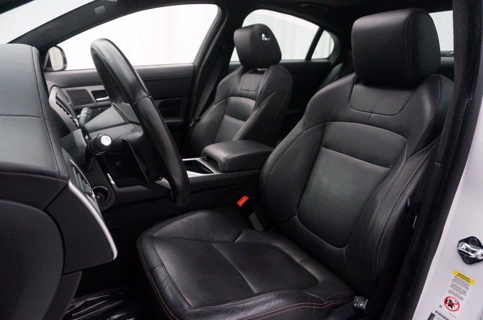 Used 2015 Jaguar XF V6 Sport | St. Petersburg, FL